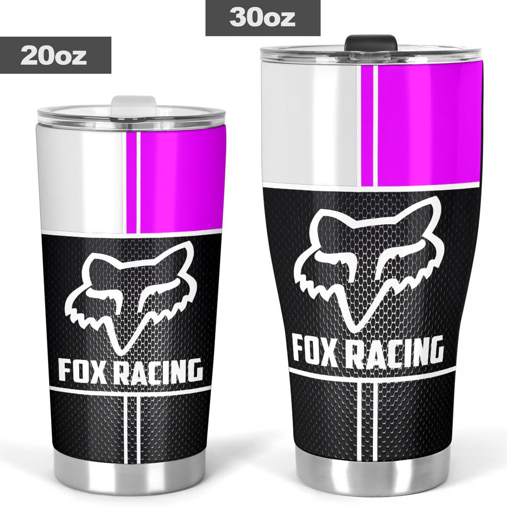 Fox Racing Tumbler V5 - Famjoys Fox Racing Tumbler V5 - Famjoys