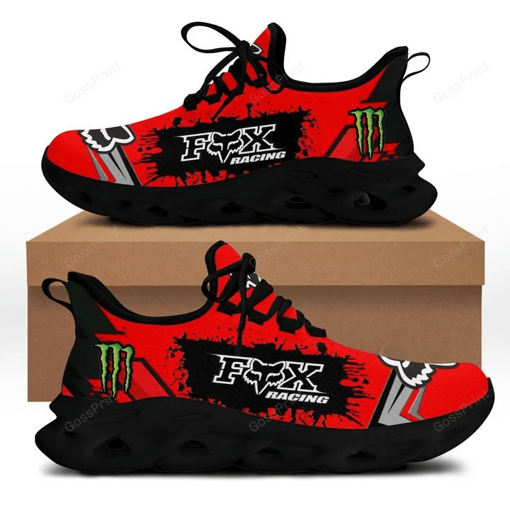 FOX RUNNING SHOES V6 - Famjoys FOX RUNNING SHOES V6 - Famjoys