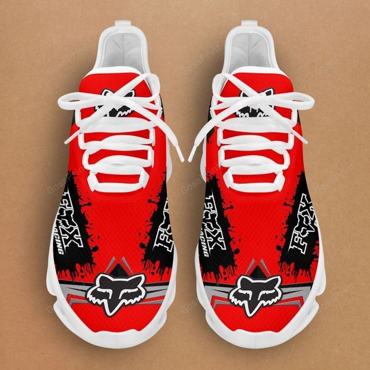FOX RUNNING SHOES V6 - Famjoys FOX RUNNING SHOES V6 - Famjoys
