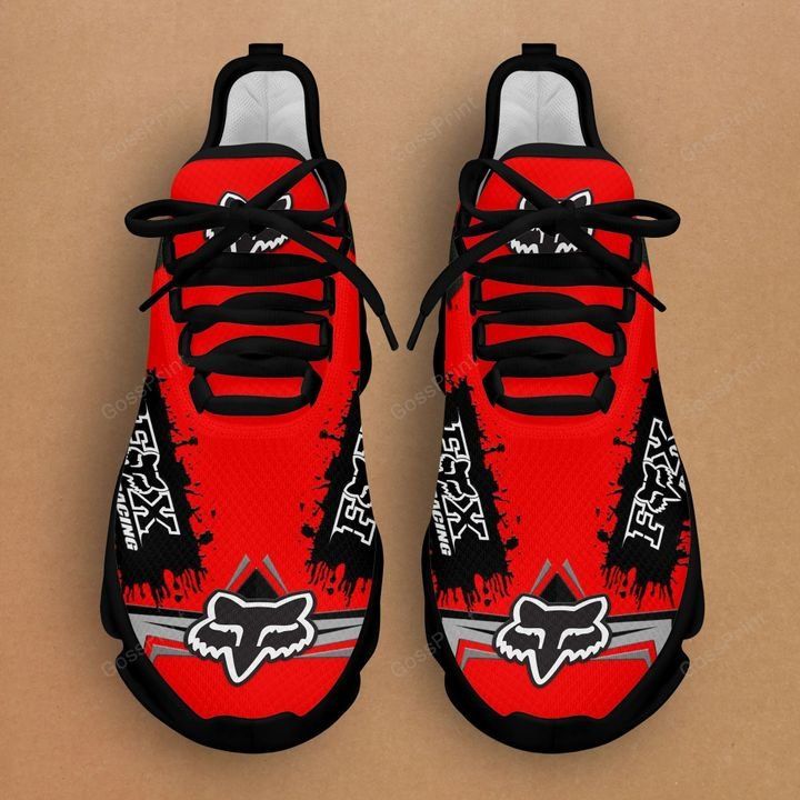 FOX RUNNING SHOES V6 - Famjoys FOX RUNNING SHOES V6 - Famjoys