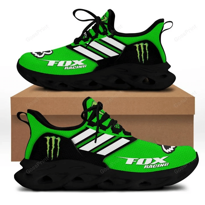 FOX RUNNING SHOES V7 - Famjoys FOX RUNNING SHOES V7 - Famjoys