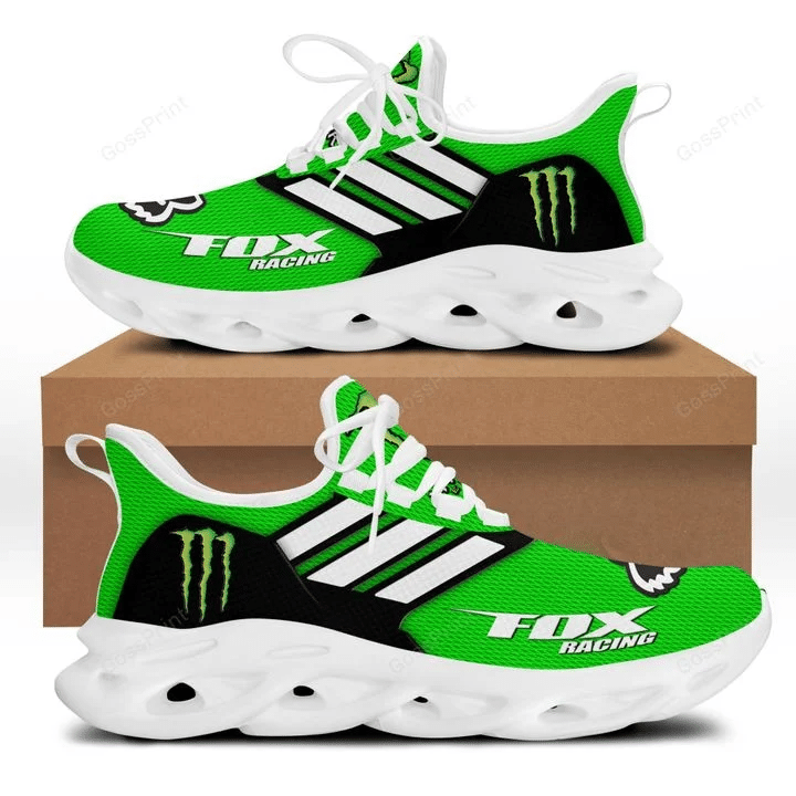 FOX RUNNING SHOES V7 - Famjoys FOX RUNNING SHOES V7 - Famjoys