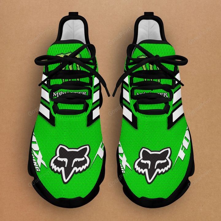 FOX RUNNING SHOES V7 - Famjoys FOX RUNNING SHOES V7 - Famjoys