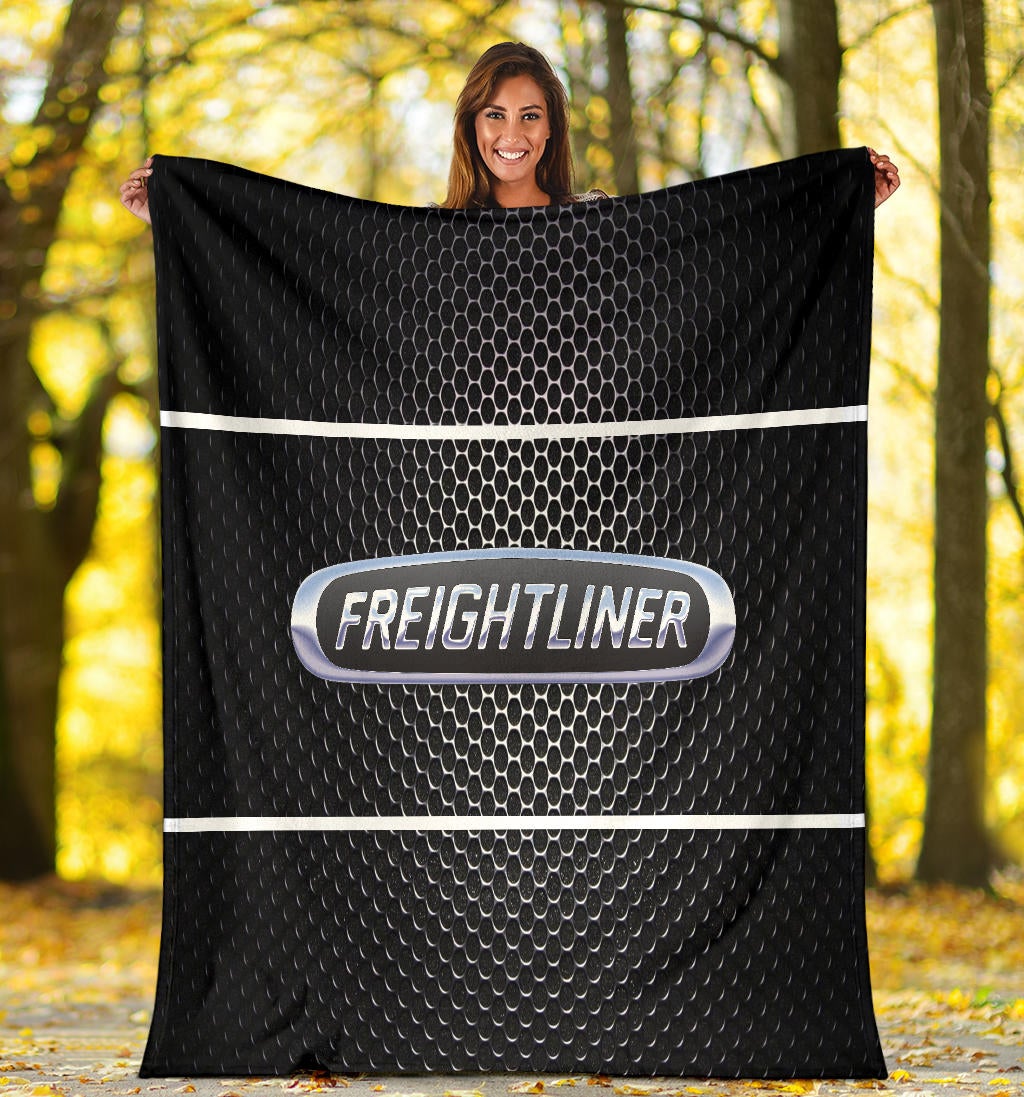 Freightliner Blanket
