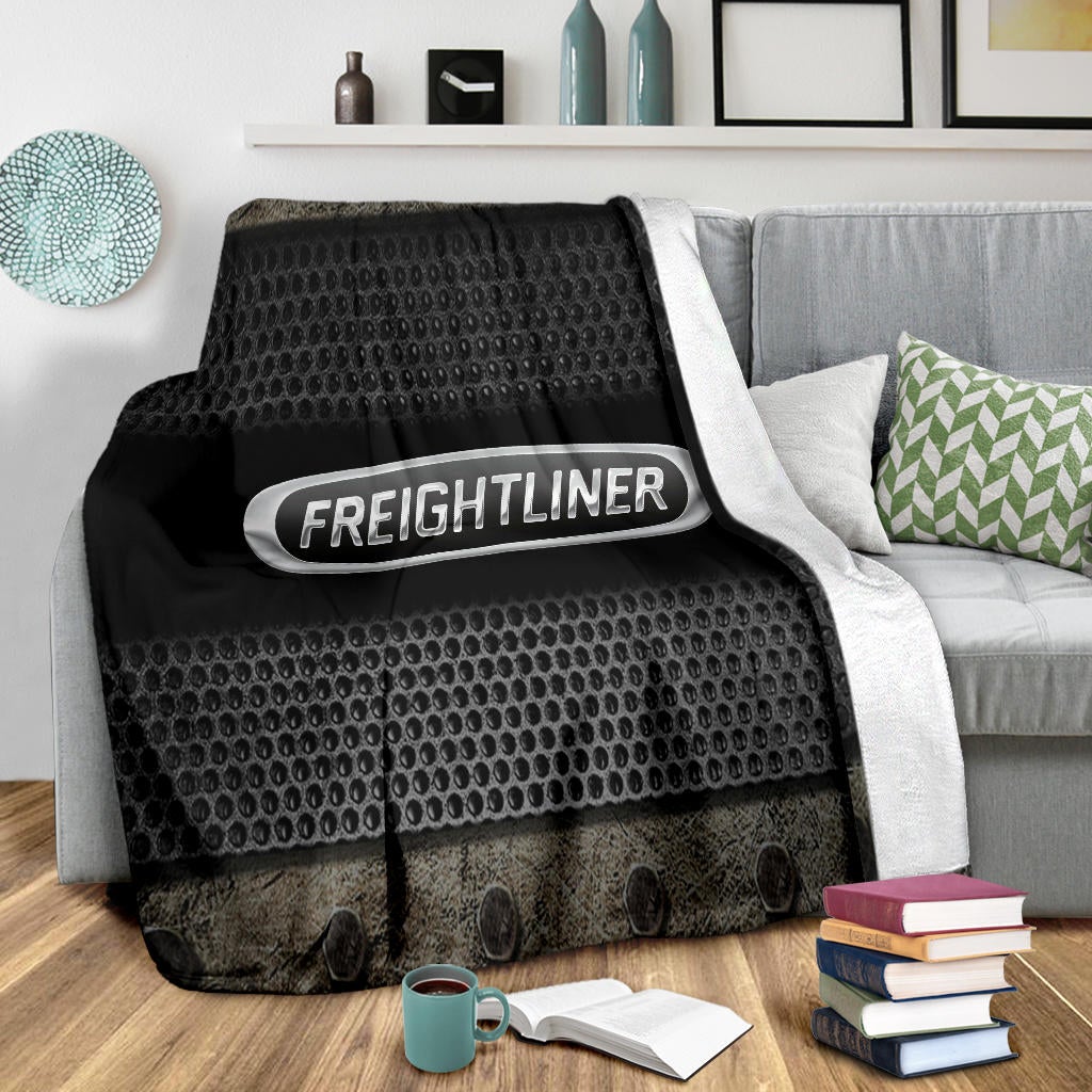 Freightliner Blanket V1 - Famjoys Freightliner Blanket V1 - Famjoys