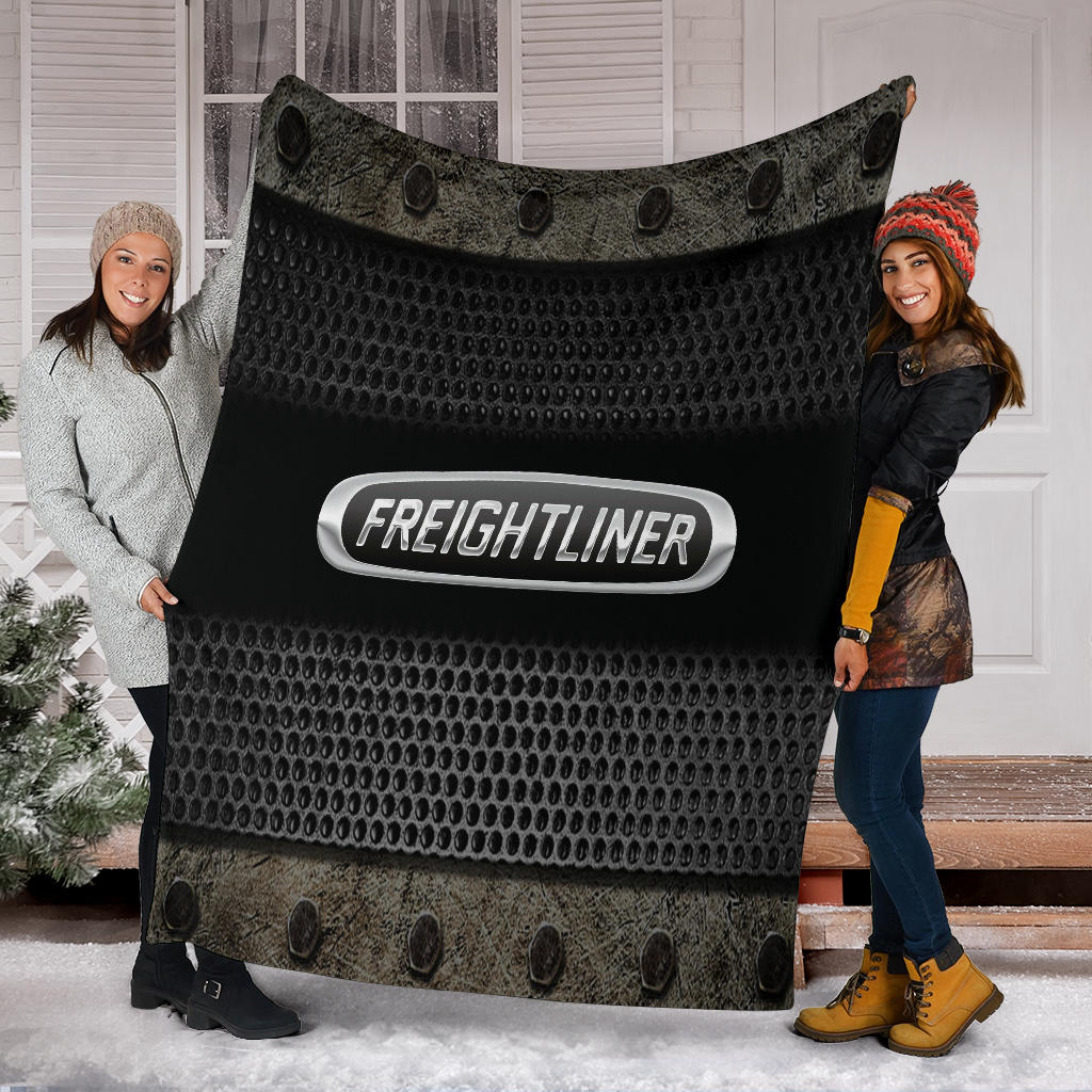 Freightliner Blanket V1 - Famjoys Freightliner Blanket V1 - Famjoys