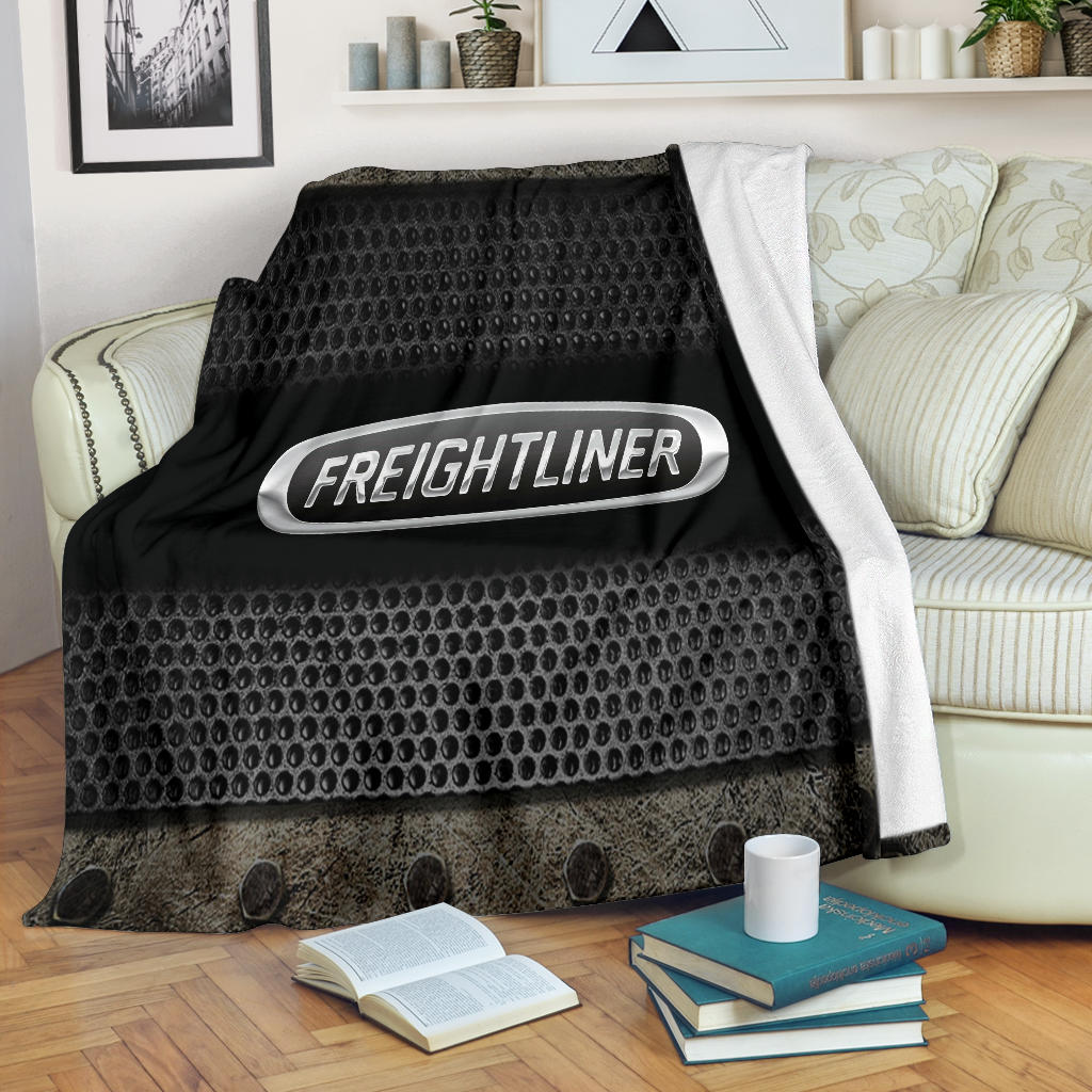 Freightliner Blanket V1 - Famjoys Freightliner Blanket V1 - Famjoys