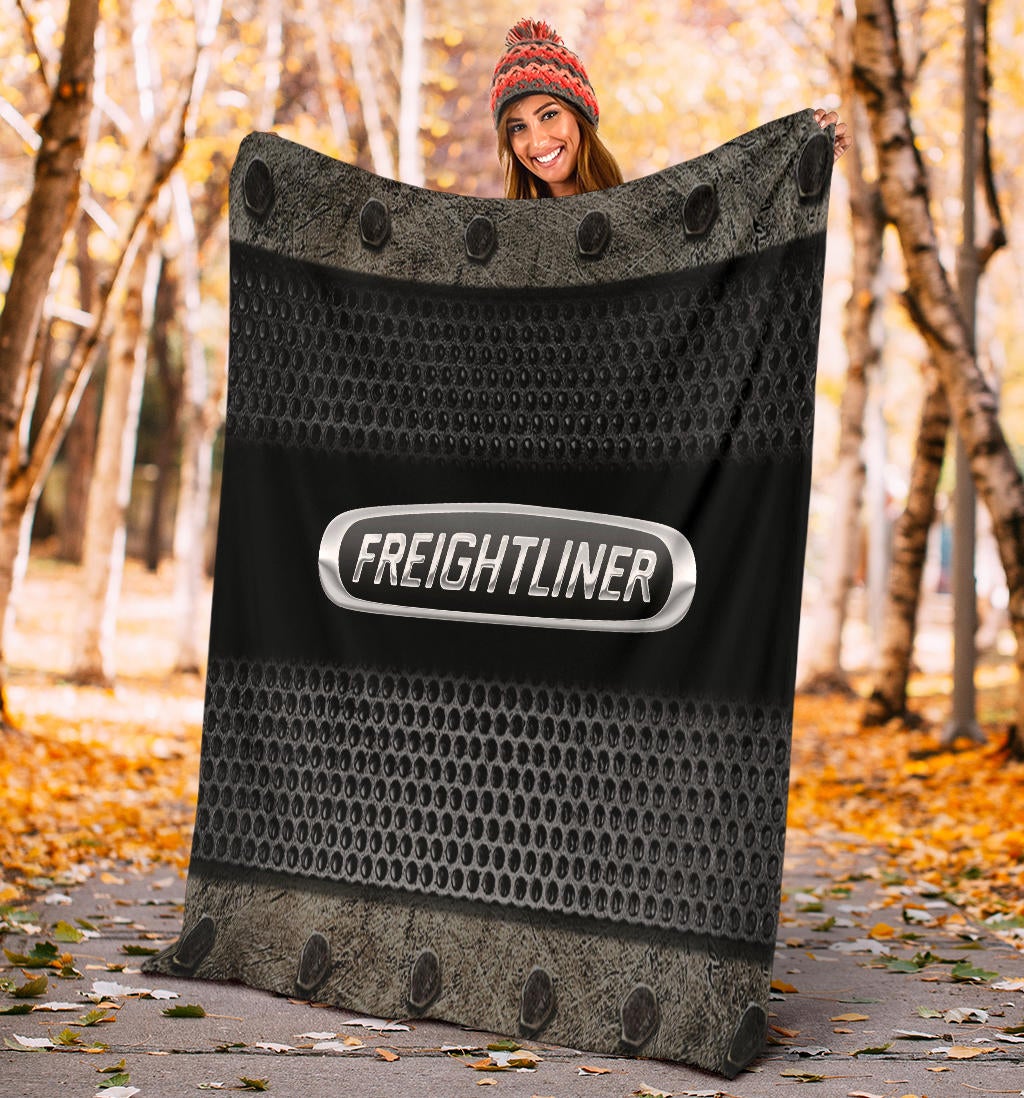 Freightliner Blanket V1 - Famjoys Freightliner Blanket V1 - Famjoys