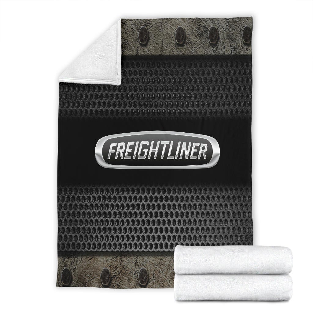 Freightliner Blanket V1 - Famjoys Freightliner Blanket V1 - Famjoys