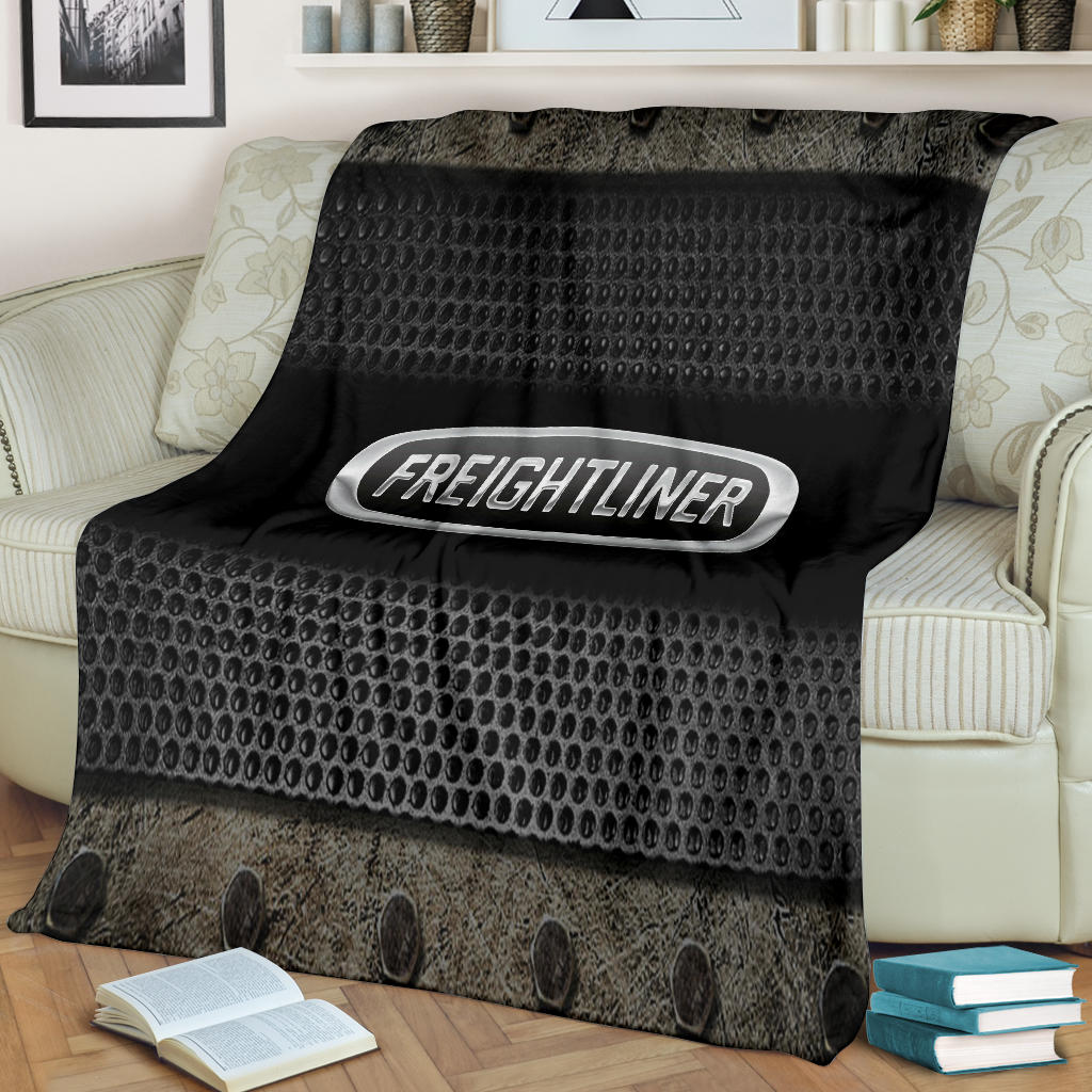 Freightliner Blanket V1 - Famjoys Freightliner Blanket V1 - Famjoys