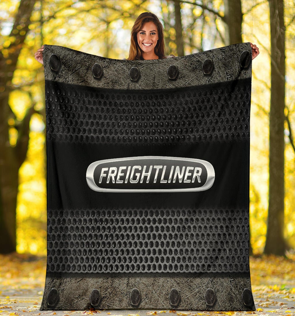 Freightliner Blanket V1 - Famjoys Freightliner Blanket V1 - Famjoys