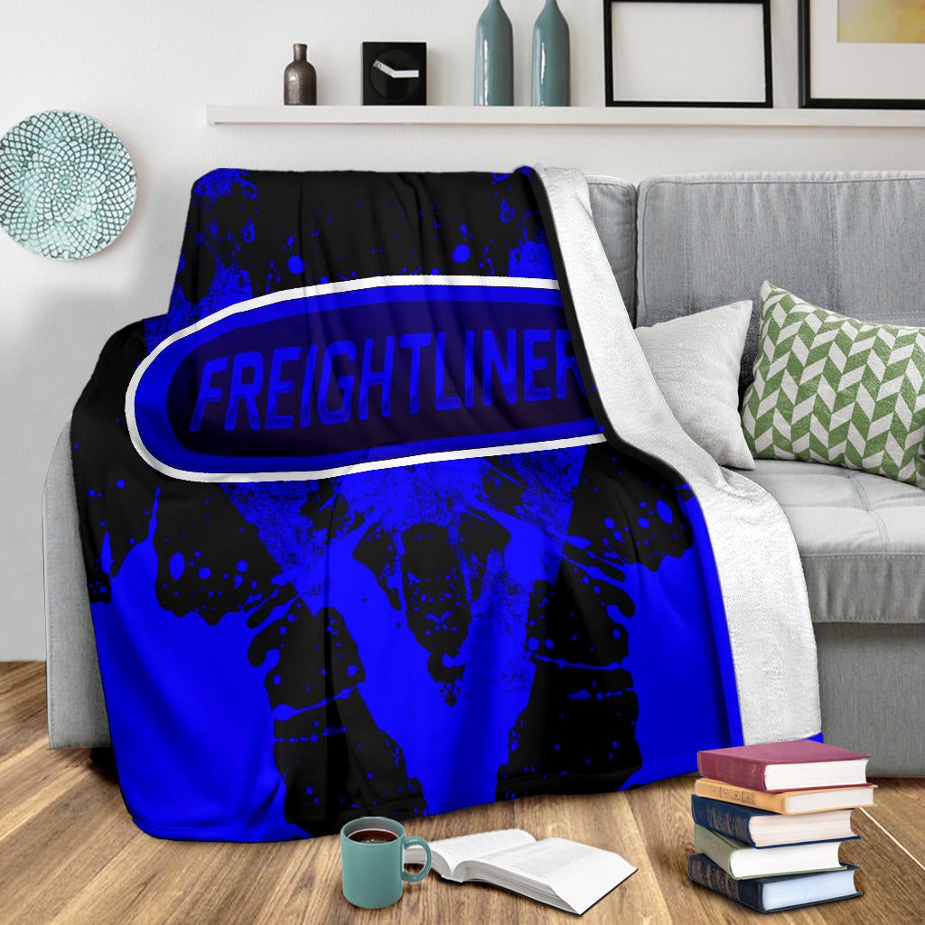 Freightliner Blanket V3 - Famjoys Freightliner Blanket V3 - Famjoys