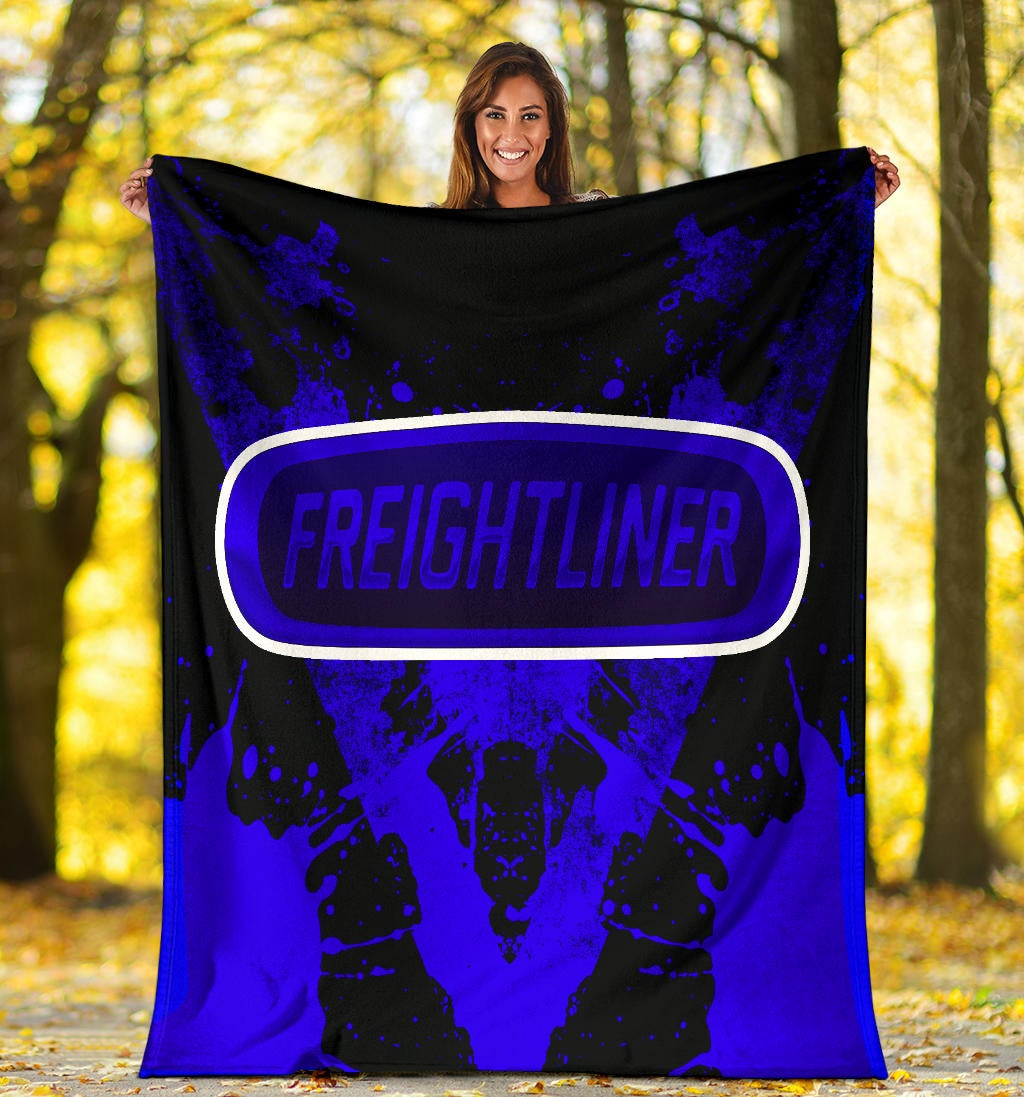 Freightliner Blanket V3 - Famjoys Freightliner Blanket V3 - Famjoys
