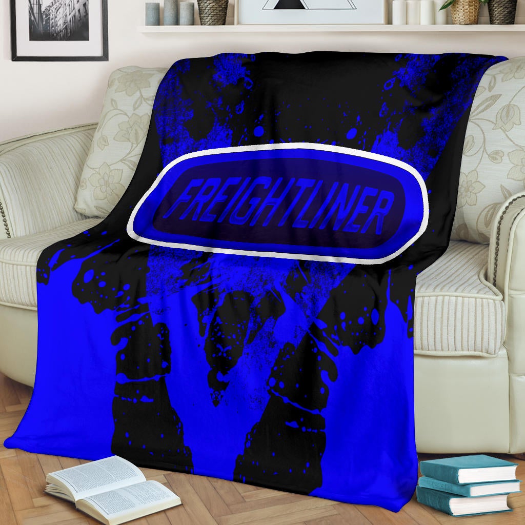 Freightliner Blanket V3 - Famjoys Freightliner Blanket V3 - Famjoys