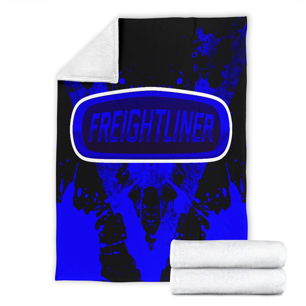 Freightliner Blanket V3 - Famjoys Freightliner Blanket V3 - Famjoys