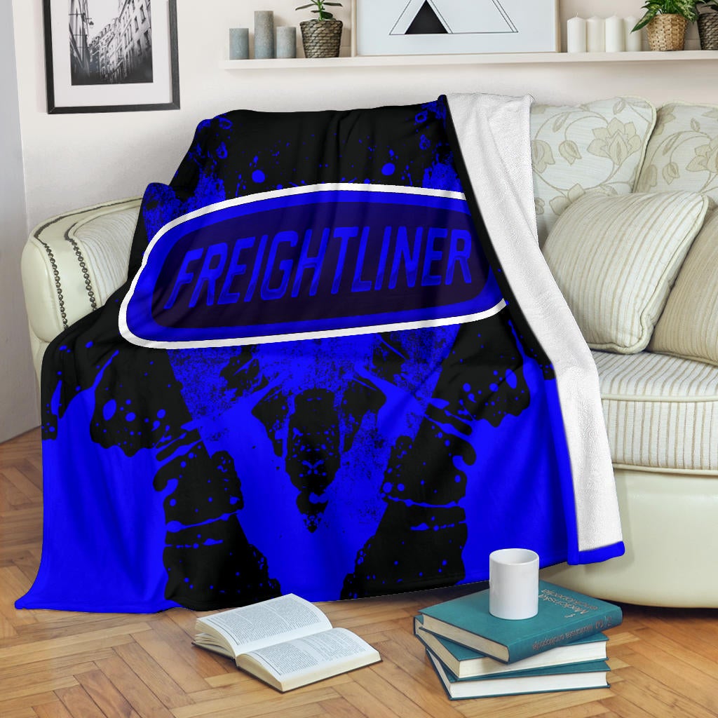 Freightliner Blanket V3 - Famjoys Freightliner Blanket V3 - Famjoys