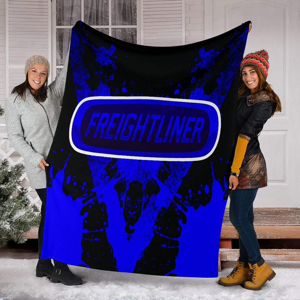 Freightliner Blanket V3 - Famjoys Freightliner Blanket V3 - Famjoys