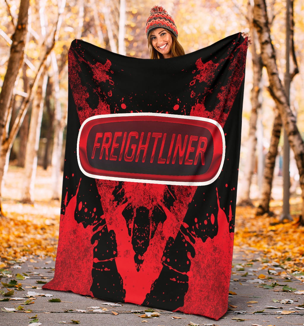Freightliner Blanket V4 - Famjoys Freightliner Blanket V4 - Famjoys