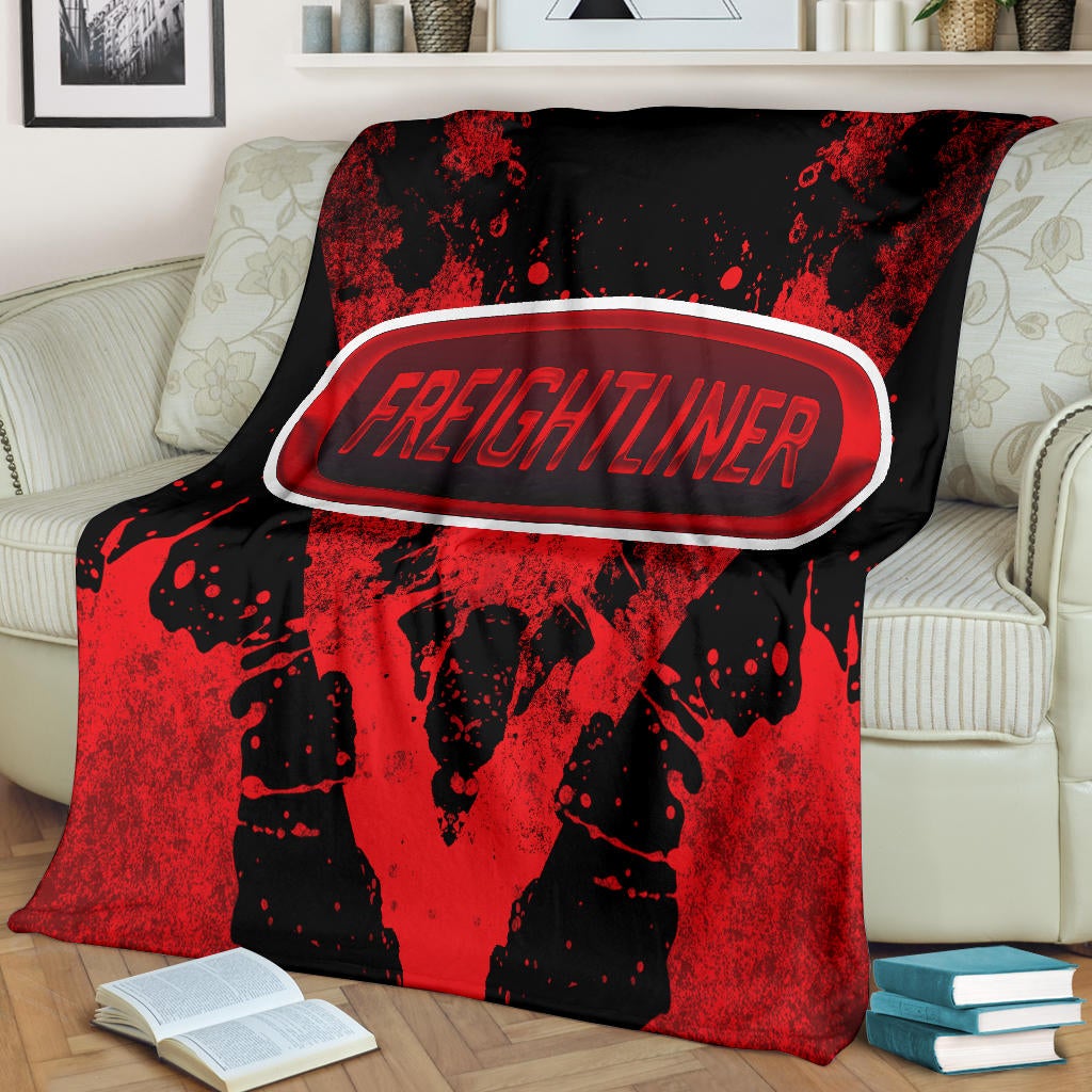 Freightliner Blanket V4 - Famjoys Freightliner Blanket V4 - Famjoys