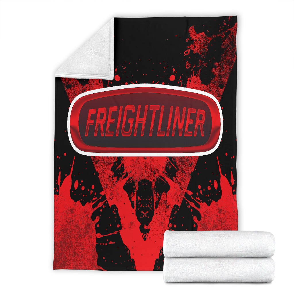Freightliner Blanket V4 - Famjoys Freightliner Blanket V4 - Famjoys