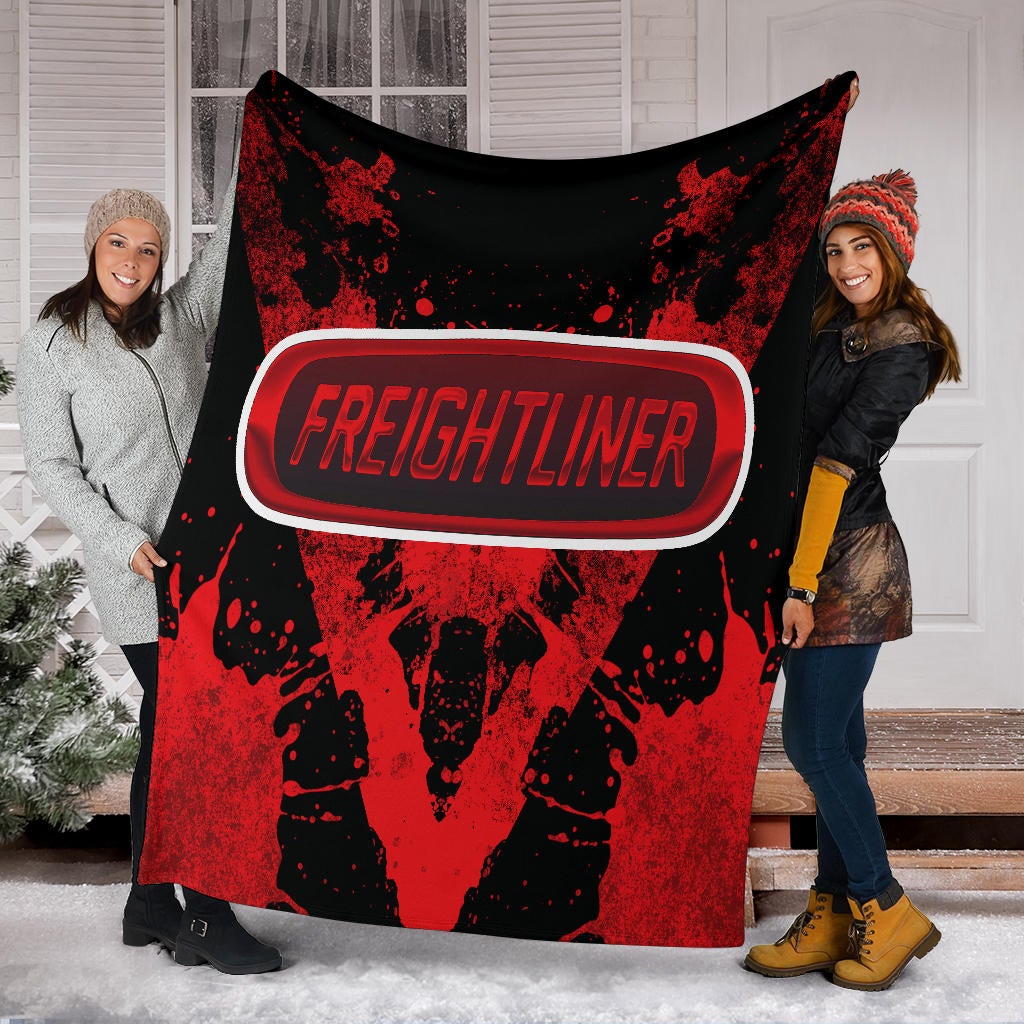 Freightliner Blanket V4 - Famjoys Freightliner Blanket V4 - Famjoys