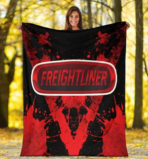 Freightliner Blanket V4 - Famjoys Freightliner Blanket V4 - Famjoys