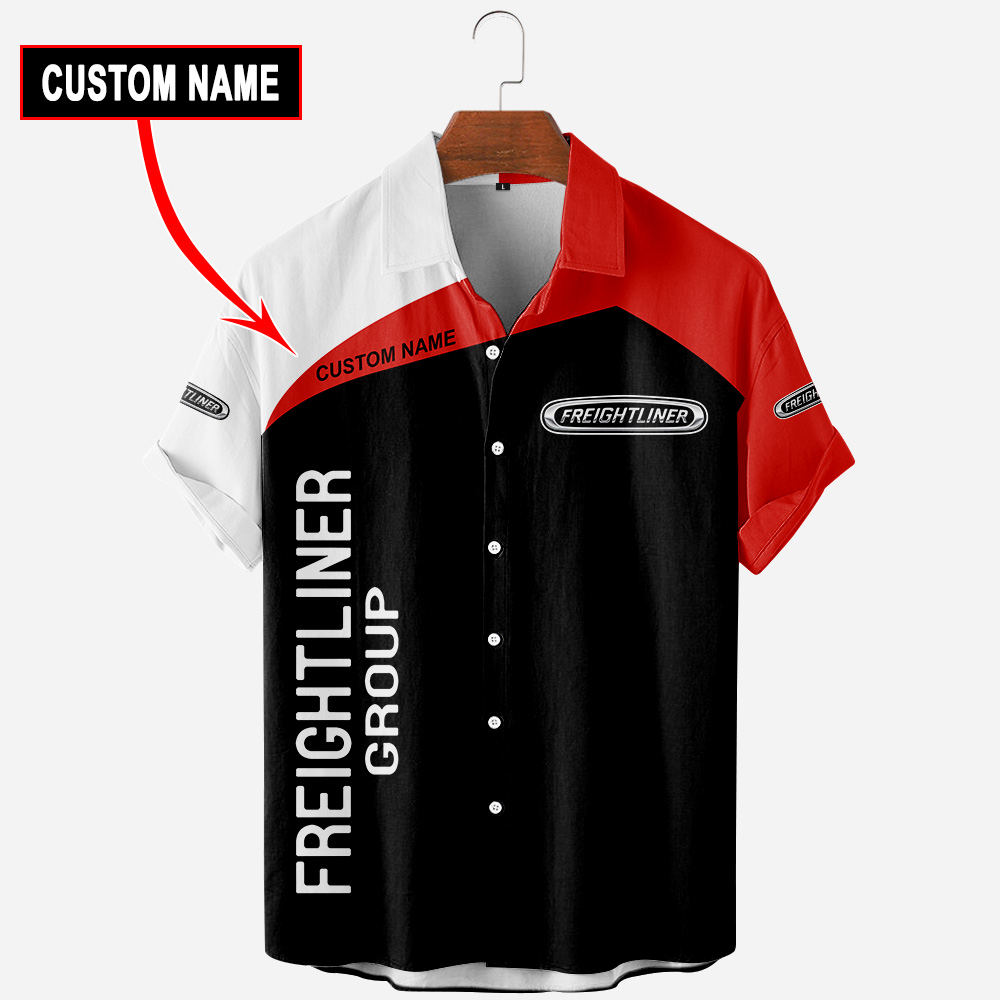 Freightliner Group Full Printing T-Shirt, Hoodie, Zip, Bomber, Hawaiian Shirt - Famjoys Freightliner Group Full Printing T-Shirt, Hoodie, Zip, Bomber, Hawaiian Shirt - Famjoys