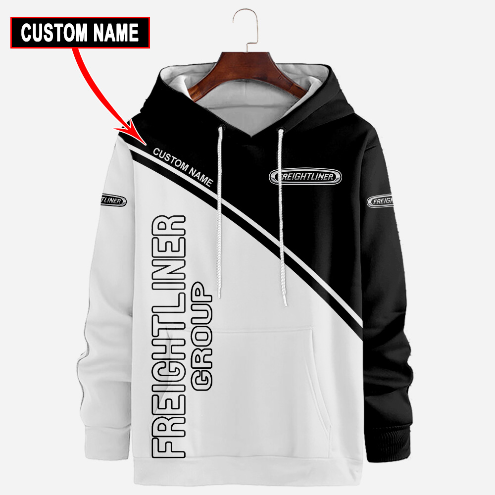 Freightliner Group Full Printing T-Shirt, Hoodie, Zip, Bomber, Hawaiian Shirt 