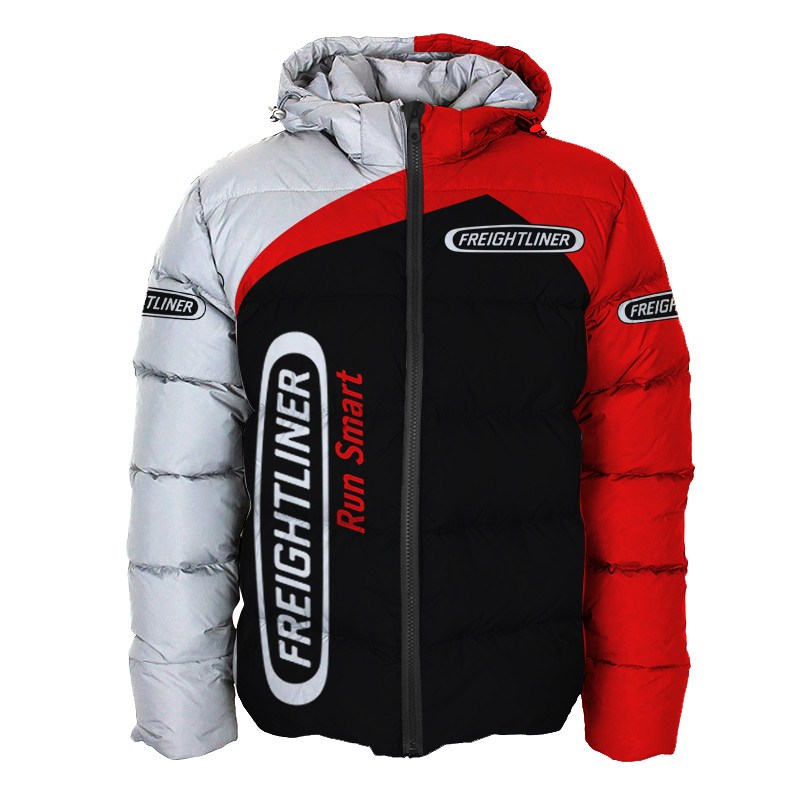 Freightliner t-shirt hoodie apparel 3D full printing - Famjoys Freightliner t-shirt hoodie apparel 3D full printing - Famjoys