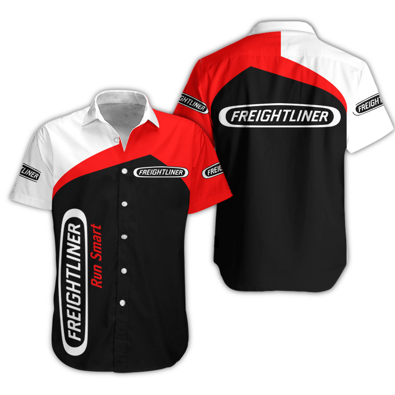 Freightliner t-shirt hoodie apparel 3D full printing - Famjoys Freightliner t-shirt hoodie apparel 3D full printing - Famjoys
