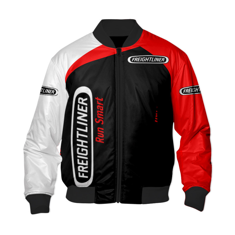 Freightliner t-shirt hoodie apparel 3D full printing - Famjoys Freightliner t-shirt hoodie apparel 3D full printing - Famjoys