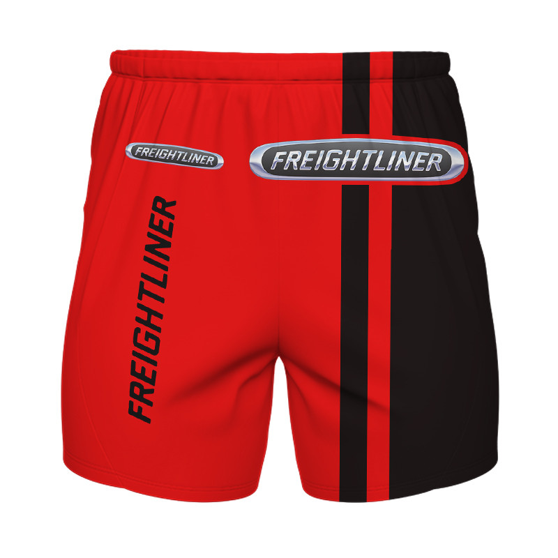 Freightliner t-shirt hoodie apparel 3D full printing - Famjoys Freightliner t-shirt hoodie apparel 3D full printing - Famjoys