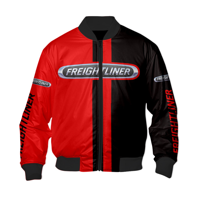 Freightliner t-shirt hoodie apparel 3D full printing - Famjoys Freightliner t-shirt hoodie apparel 3D full printing - Famjoys
