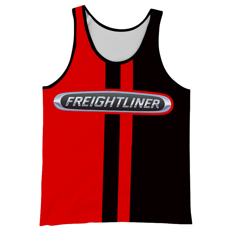 Freightliner t-shirt hoodie apparel 3D full printing - Famjoys Freightliner t-shirt hoodie apparel 3D full printing - Famjoys