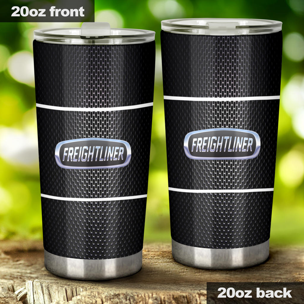 Freightliner Tumbler V1 - Famjoys Freightliner Tumbler V1 - Famjoys