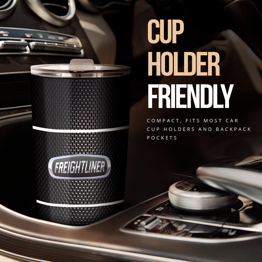 Freightliner Tumbler V1 - Famjoys Freightliner Tumbler V1 - Famjoys