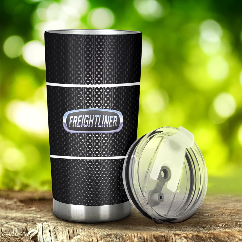 Freightliner Tumbler V1 - Famjoys Freightliner Tumbler V1 - Famjoys