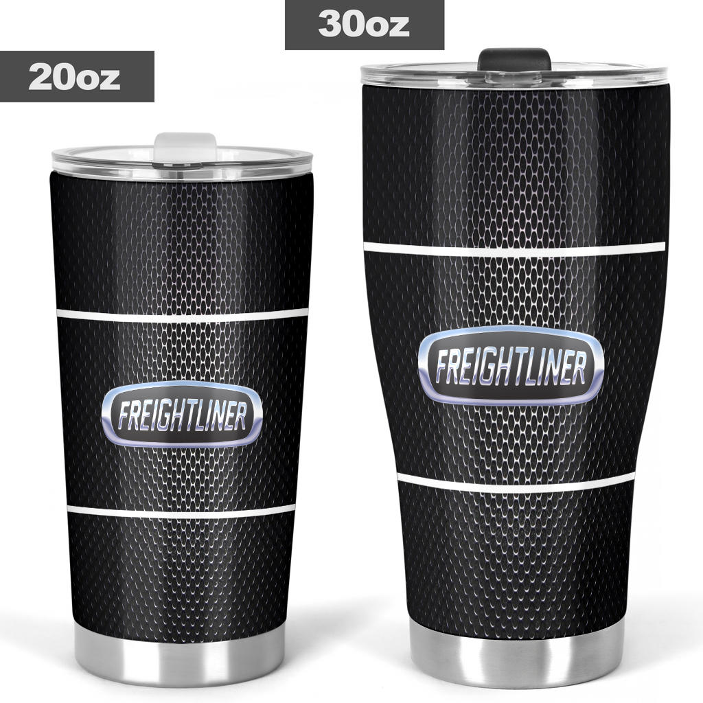 Freightliner Tumbler V1 - Famjoys Freightliner Tumbler V1 - Famjoys