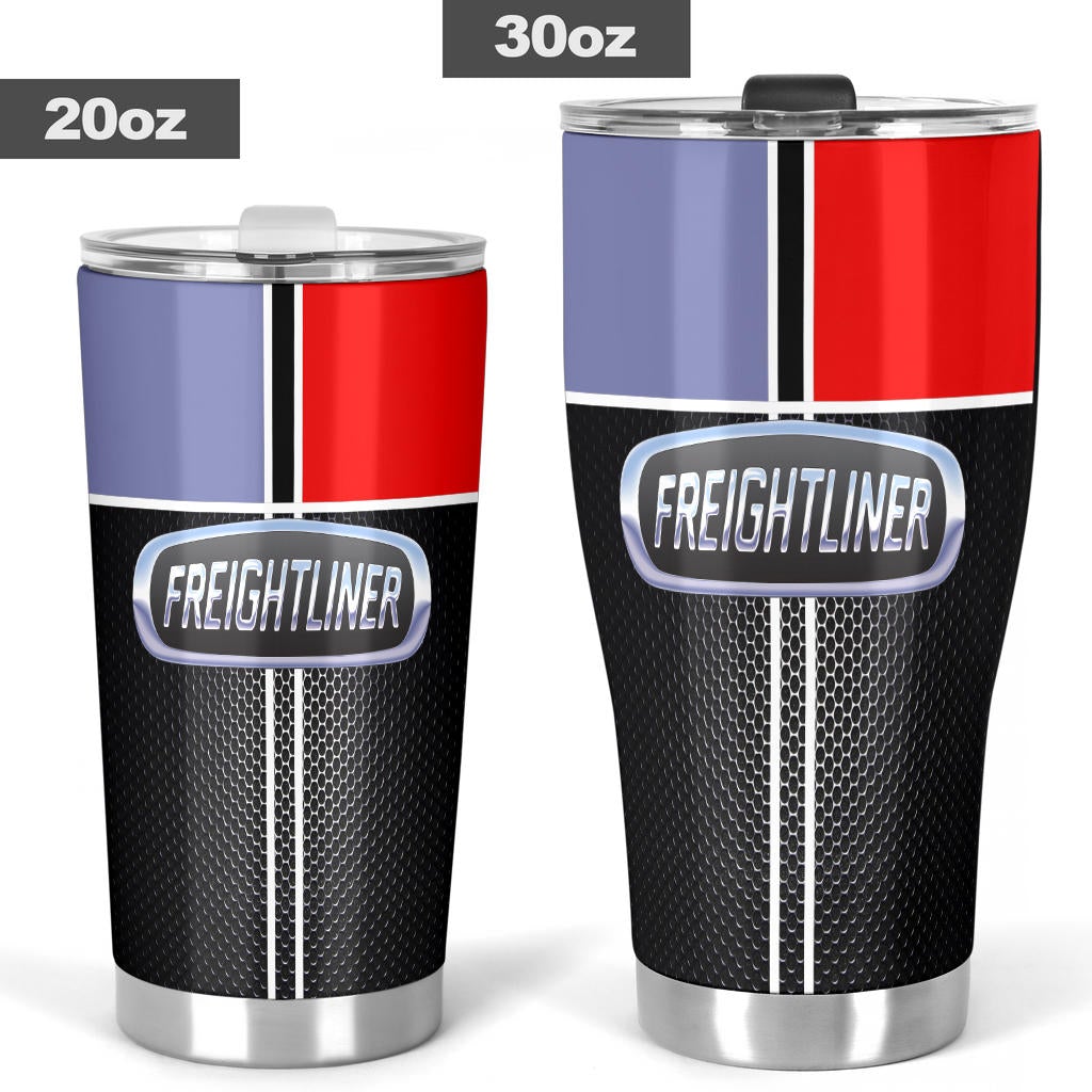 Freightliner Tumbler V2 - Famjoys Freightliner Tumbler V2 - Famjoys