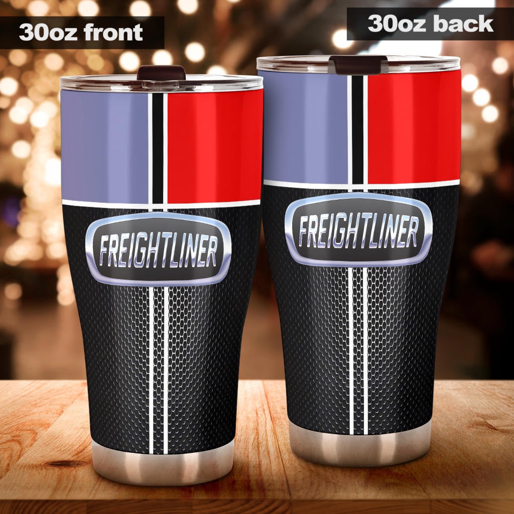 Freightliner Tumbler V2 - Famjoys Freightliner Tumbler V2 - Famjoys