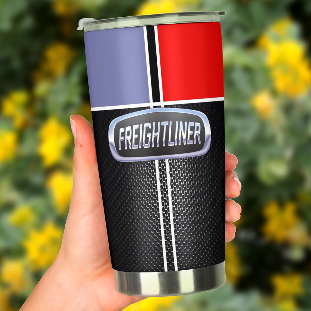 Freightliner Tumbler V2 - Famjoys Freightliner Tumbler V2 - Famjoys