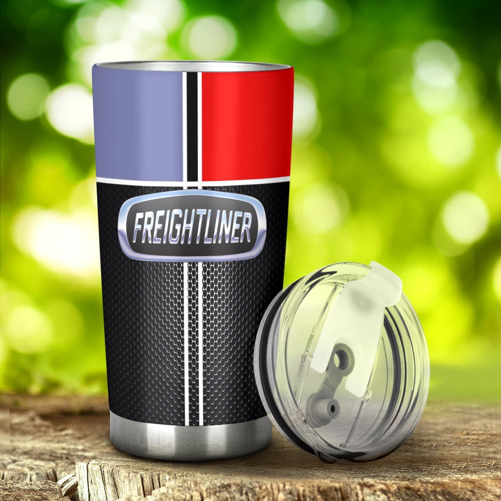 Freightliner Tumbler V2 - Famjoys Freightliner Tumbler V2 - Famjoys