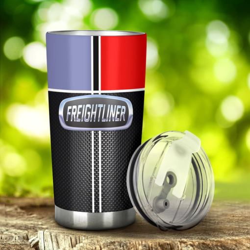 Freightliner Tumbler V2 - Famjoys Freightliner Tumbler V2 - Famjoys