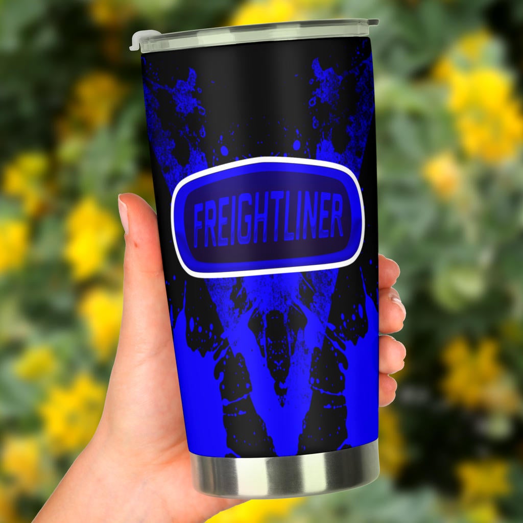 Freightliner Tumbler V3 - Famjoys Freightliner Tumbler V3 - Famjoys