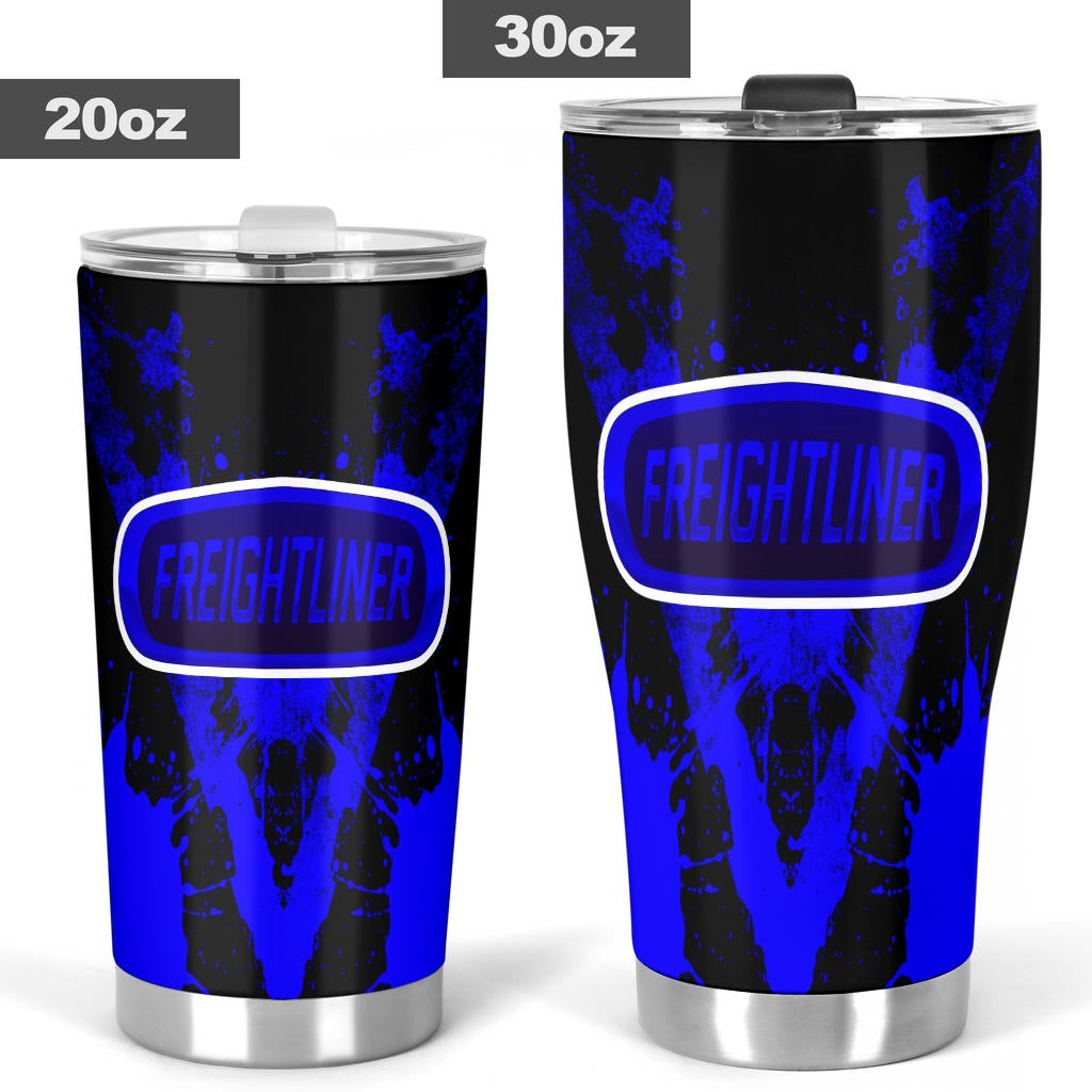 Freightliner Tumbler V3 - Famjoys Freightliner Tumbler V3 - Famjoys