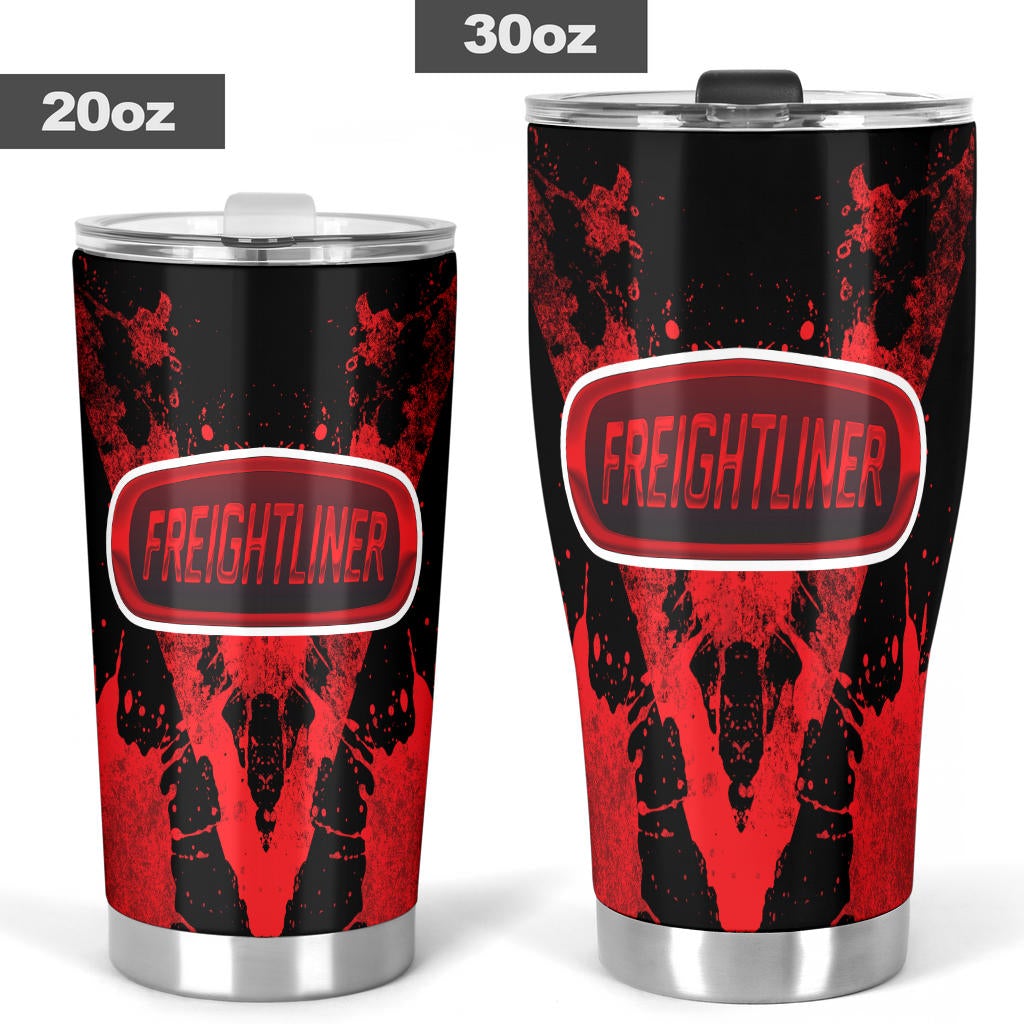 Freightliner Tumbler V4 - Famjoys Freightliner Tumbler V4 - Famjoys