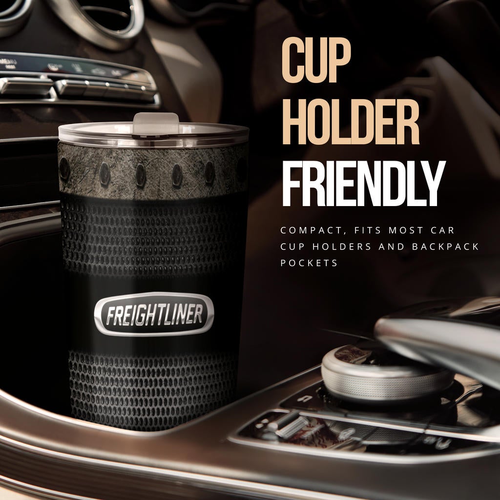 Freightliner Tumbler V5 - Famjoys Freightliner Tumbler V5 - Famjoys