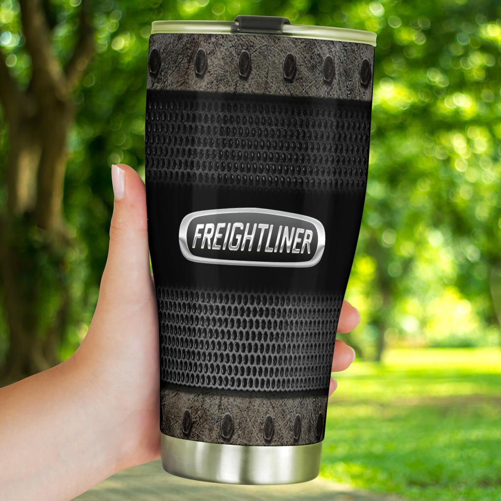 Freightliner Tumbler V5 - Famjoys Freightliner Tumbler V5 - Famjoys