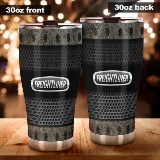 Freightliner Tumbler V5 - Famjoys Freightliner Tumbler V5 - Famjoys