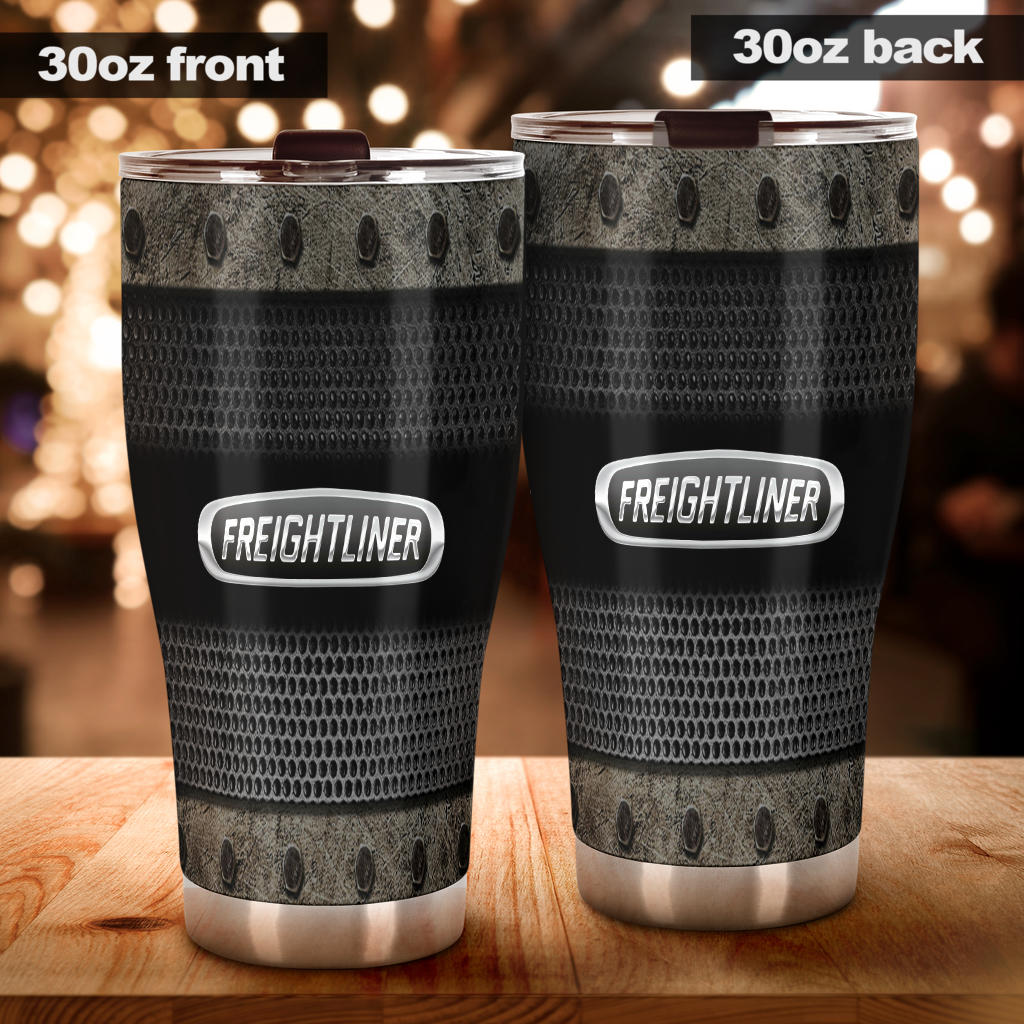 Freightliner Tumbler V5 - Famjoys Freightliner Tumbler V5 - Famjoys